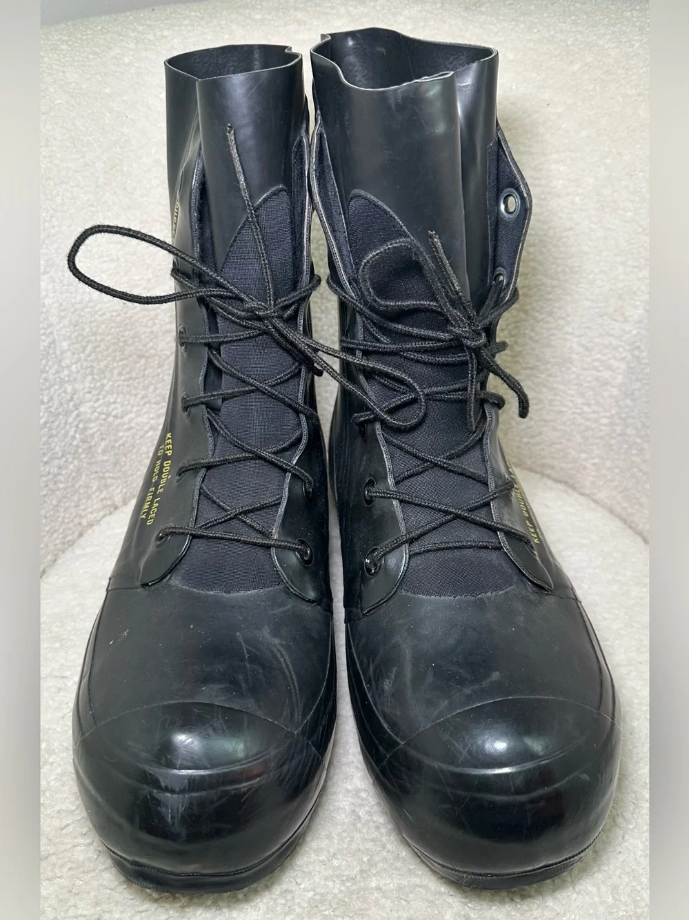 Bata vintage 1982